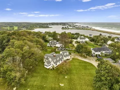 111 Mann Hill, Scituate, MA 02066