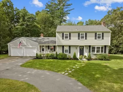 37 Old Forge Rd, Scituate, MA 02066