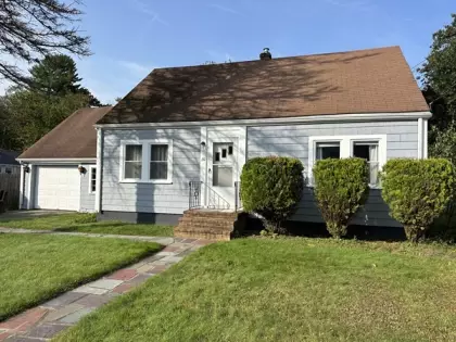 20 Eames St, North Reading, MA 01864