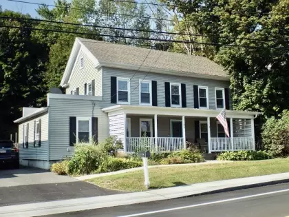 24 Conway St, Buckland, MA 01370