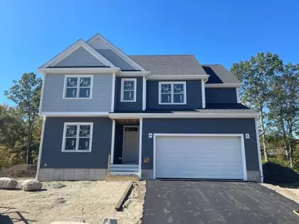 4 Sycamore Way #Lot 51, Medway, MA 02053