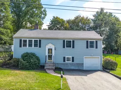 13 Erwin Rd, North Reading, MA 01864