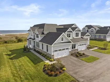 154 Hatherly Rd, Scituate, MA 02066
