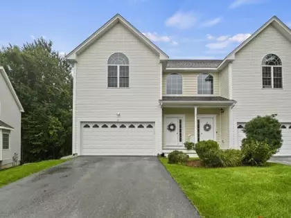 90 Fisher Road #17, Holden, MA 01520