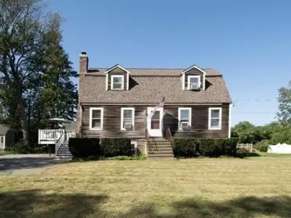 43 Marion Road Ext, Scituate, MA 02066
