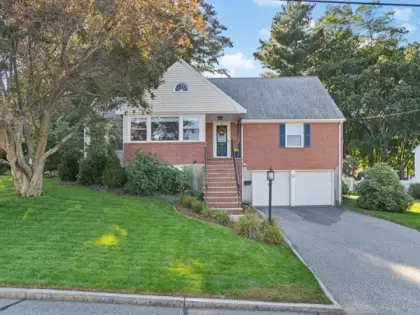 10 Albamont Rd, Winchester, MA 01890