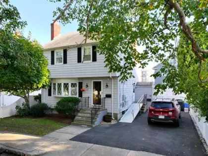 25 Webster St, Quincy, MA 02171