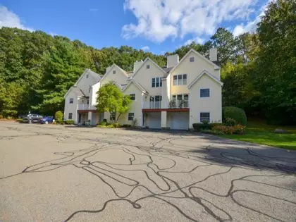 19 Millers Way #C, Sutton, MA 01590