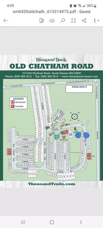 310 Old Chatham Road #E13