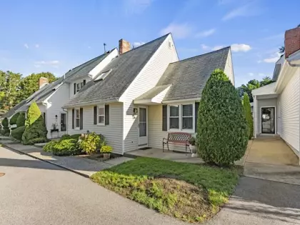 12 State Rd #3A, Plymouth, MA 02360