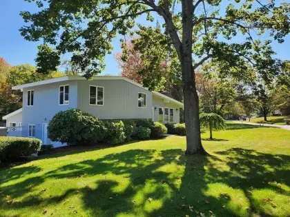 6 Carriage Lane, Winchester, MA 01890
