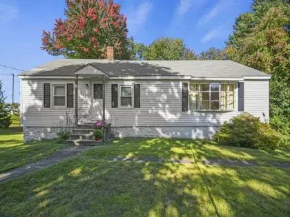 185 Worcester Providence Turnpike, Sutton, MA 01590