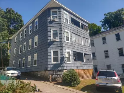 49 Crystal st, Worcester, MA 01603