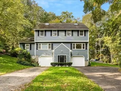 75 Valley View #2, Haverhill, MA 01835