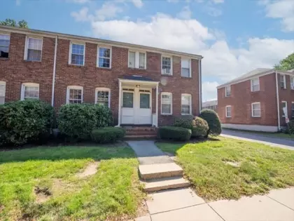 443 Cold Spring Avenue #443, West Springfield, MA 01089