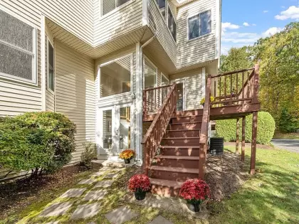 17A Governors Way #17A, Milford, MA 01757