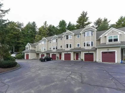 74 Tisdale #74, Dover, MA 02030