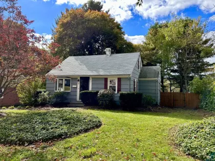 30 Darnell Rd, Worcester, MA 01606