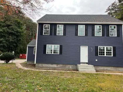 423 Central Street, Leominster, MA 01453
