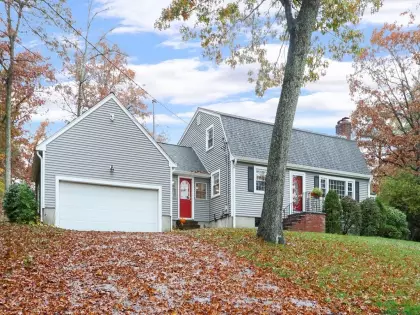 48 Dover Rd, Millis, MA 02054