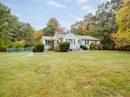 58 Old Lowell Road, Westford, MA 01886