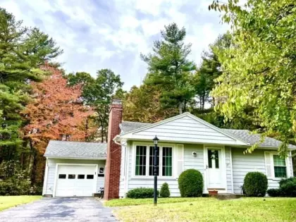 37 Donald Ave, Holden, MA 01520