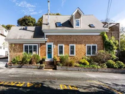 5 Brewster St #1, Provincetown, MA 02657