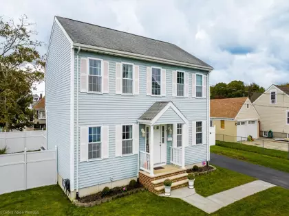 70 Winterville Road, New Bedford, MA 02740