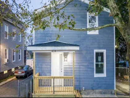 438 Summer St, New Bedford, MA 02740