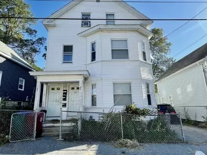 63 Clare, Lowell, MA 01854