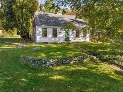 52 Old Oaken Bucket Rd., Scituate, MA 02066