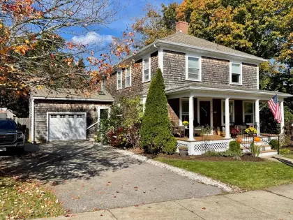 1 Bay View Ave., Plymouth, MA 02360
