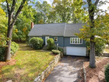 14 Parkerville Rd, Chelmsford, MA 01824
