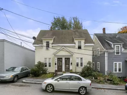 27-29 Prout St., Quincy, MA 02169
