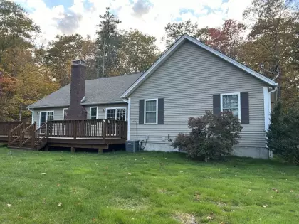 58 Old North Rd, Templeton, MA 01468