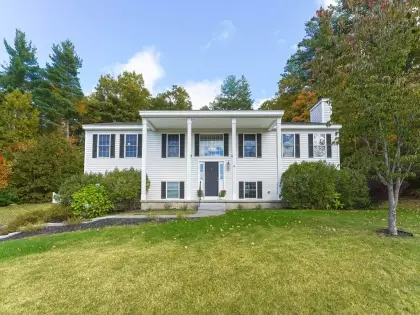71 Snake Hill Rd, Ayer, MA 01432