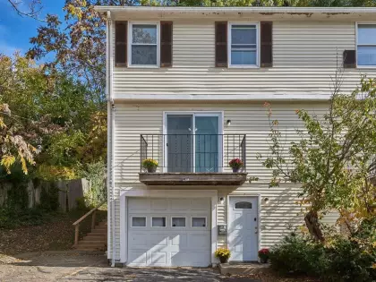 421 Grafton #A, Worcester, MA 01604