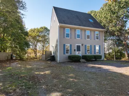 47 Webster Rd, Yarmouth, MA 02673