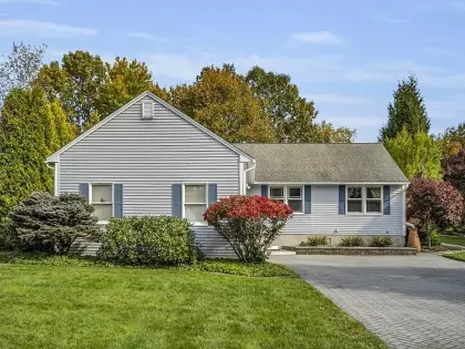 12 Bennetts Crossing, Ayer, MA 01432