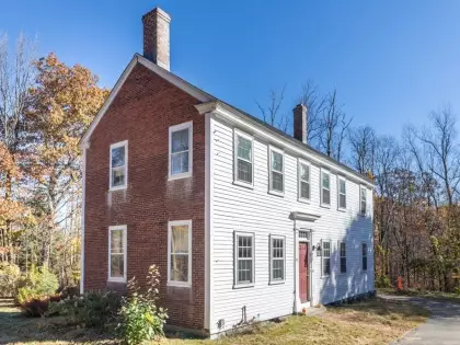 89 New Ipswich Road, Ashby, MA 01431
