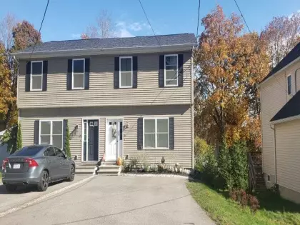 31 Evelyn, Worcester, MA 01607