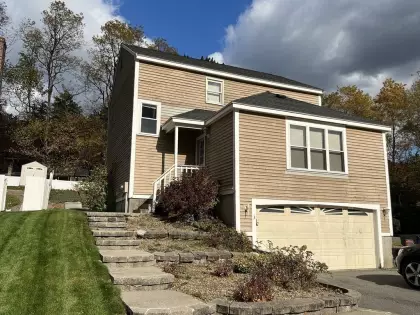 3 Valleyview Ct #3, Fitchburg, MA 01420