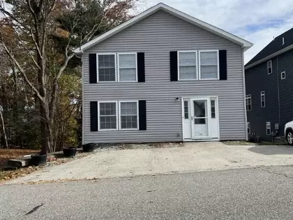 34 Colonial Rd, Webster, MA 01570