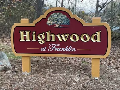 145 Highwood Dr #145, Franklin, MA 02038