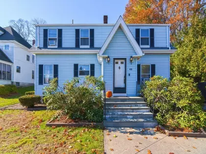 42 PURCHASE STREET, Milford, MA 01757