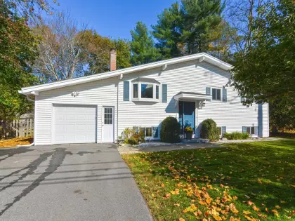 110 Lovering, Medway, MA 02053
