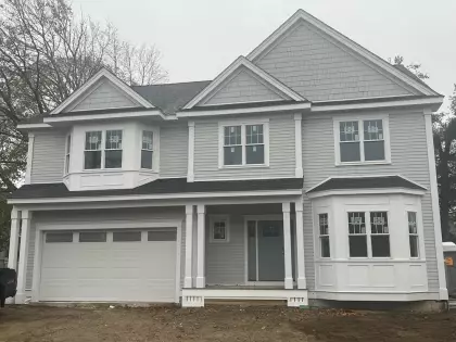 LOT 1 Loring Court, Winchester, MA 01890