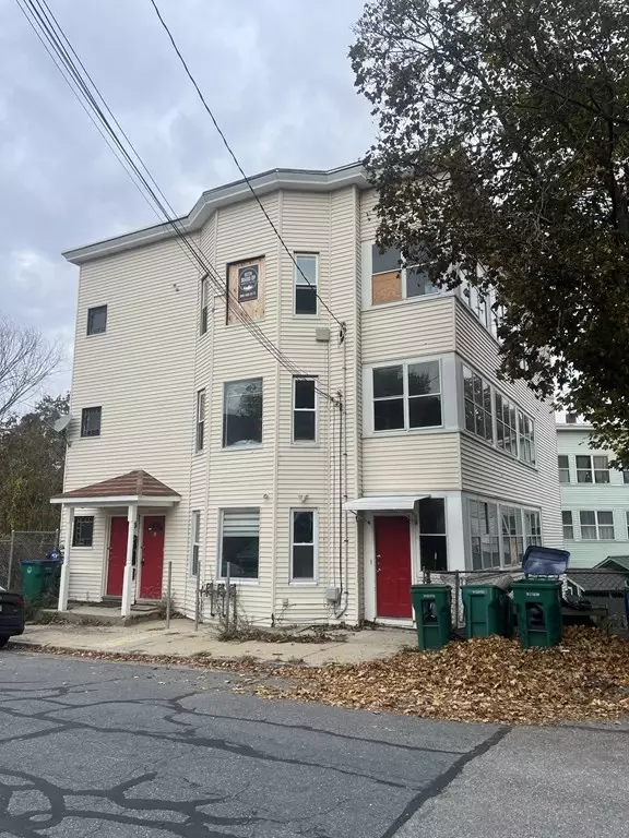 8 Plymouth Street
