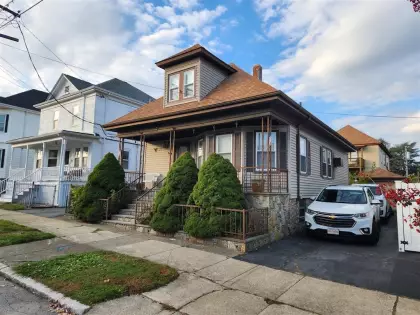 205 Query St, New Bedford, MA 02745