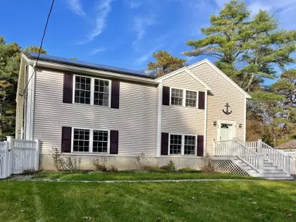 25 Milford St, Plymouth, MA 02360